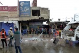 37 người thiệt mạng trong các vụ đánh bom ở Baghdad, Iraq