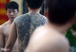 Chân dung những trùm giang hồ khét tiếng bị ‘xóa sổ’