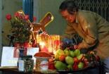 Chuẩn bị đồ cúng ông Công ông Táo đúng cách