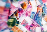 Kinh tế Thụy Sĩ chật vật với đồng franc