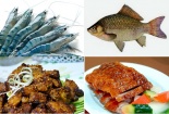 Những món ăn Tết bị kiêng kị theo quan niệm của người Việt
