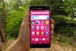 Dự đoán tính năng nổi bật của siêu phẩm Sony Xperia Z4 
