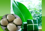 Nguồn gốc và ý nghĩa sự tích bánh chưng bánh dày ngày Tết cổ truyền