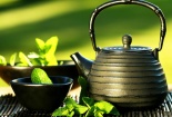 Những 'cấm kỵ' khi uống trà xanh ngày Tết