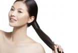 Thực phẩm bảo vệ tóc suôn mượt trong mùa đông