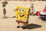 SpongeBob: Anh hùng bọt biển lên ngôi vương tại Bắc Mỹ