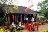 Những lời chúc Tết Ất Mùi 2015 ấn tượng nhất