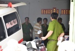 Tử vong vì bị mắc kẹt trong thang máy ở TP HCM