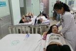 2 nạn nhân vụ siêu xe gây tai nạn ở sân bay đang nguy kịch