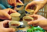 Gia tăng số người chết vì uống phải rượu kịch độc 