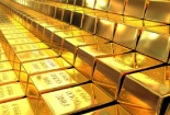 Giá vàng hôm nay ngày 11/2/2015: Giá vàng giảm nhẹ, đồng đô la tiếp tục tăng cao