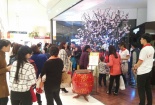 'Tết yêu thương' tại Lotte Department Store