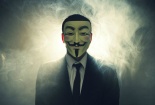 Tin tặc Anonymous ‘hạ gục’ hơn 800 tài khoản xã hội của IS