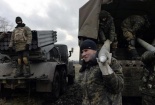 Tình hình Ukraine mới nhất: Chiến sự nổi dậy ở miền đông Ukraine trước hội nghị thượng đỉnh