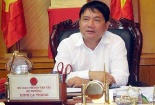 Bộ trưởng Thăng khen ngợi lực lượng cứu hộ biển
