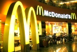 Hé lộ nguyên nhân khiến doanh thu của McDonald giảm mạnh