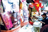 Khó phân định quà Tết và hối lộ