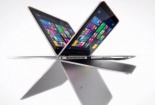 Laptop giá rẻ trang bị màn hình xoay 360 độ ấn tượng