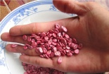 Kinh nghiệm lựa chọn thực phẩm ngày Tết qua màu sắc