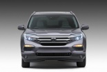 Chiêm ngưỡng Honda Pilot 2016 mới với nhiều đột phá ấn tượng
