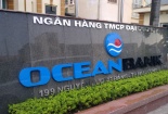Ngân hàng Nhà nước vào cuộc vụ khó rút được tiền từ OceanBank