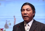 Ông Nguyễn Bá Thanh qua đời 