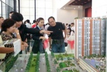 Thu nhập bạc tỷ, môi giới địa ốc ăn Tết lớn