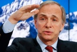 Học cách kiếm tiền của ông trùm phố Wall Ray Dalio