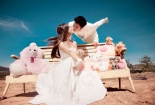 Những lời chúc Valentine hay và ý nghĩa dành tặng ông xã