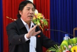 Câu nói cuối cùng của ông Nguyễn Bá Thanh trước khi rơi vào hôn mê