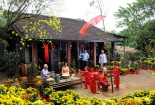 Xem ngày khai trương đầu năm 2015
