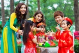 Hướng xuất hành tốt ngày Tết 2015 cho người tuổi Tuất, Hợi