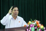 Ông Nguyễn Bá Thanh trong mắt người nước ngoài