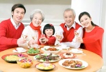 Thực đơn ngày Tết cho người bệnh gan 