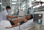 Nếu đông bệnh nhân, các bác sĩ phải đi làm Tết như ngày thường