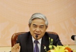 Đặt niềm tin khoa học và công nghệ phát triển mạnh mẽ