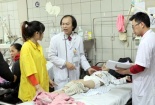 Lập đội cấp cứu 'di động', sẵn sàng ứng cứu người bệnh dịp Tết