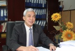Thư Chúc Tết  của Tổng cục trưởng: Một mùa xuân mới lại đến với chúng ta!