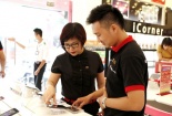 Các mẫu iPhone 6 của Apple thống lĩnh thị trường đầu năm 2015