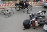 661 người thương vong do tai nạn giao thông trong 7 ngày nghỉ Tết Ất Mùi