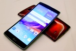 Đánh giá smartphone màn hình cong LG G Flex 2