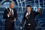 Mãn nhãn với lễ trao giải Oscar 2015