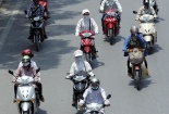 Dự báo thời tiết hôm nay ngày 25/2/2015: Miền Bắc duy trì thời tiết nắng nóng
