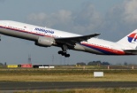 Máy bay MH370 chuyển hướng ba lần trước khi mất tích