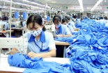 Nâng cao kỹ năng quản lý cho tổ trưởng ngành may