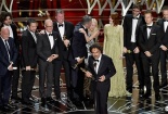 Oscar 2015: Danh hiệu ‘vàng’ giành cho ‘Birdman’