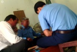 Hậu Giang: Điều tra 5 cán bộ đánh bài ăn tiền tại văn phòng CSGT