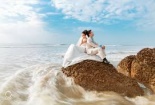 6 điểm du lịch trong nước cho tuần trăng mật hoàn hảo 