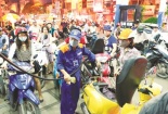 Bộ trưởng Bùi Quang Vinh: Tăng giá điện, xăng dầu phải hợp lý