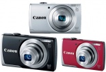 Dòng máy ảnh Canon giá rẻ bán chạy trên thị trường